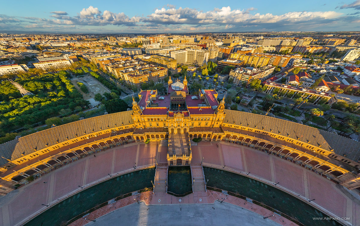 Seville